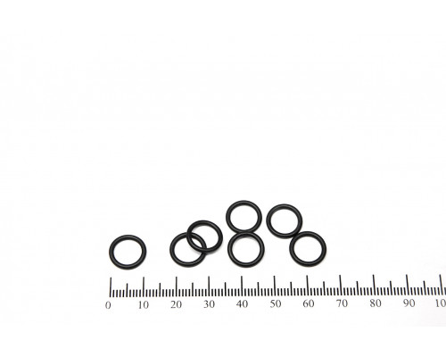 Кольцо 008.5-1.5 NBR70