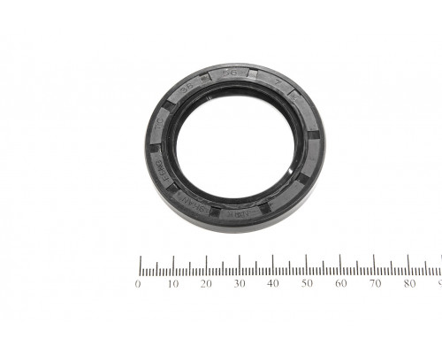 Сальник (манжета армированная) TC 38х56х7 NBR70