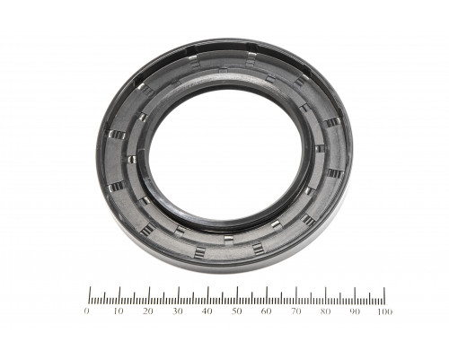 Сальник (манжета армированная) TC 55х90х8 NBR70