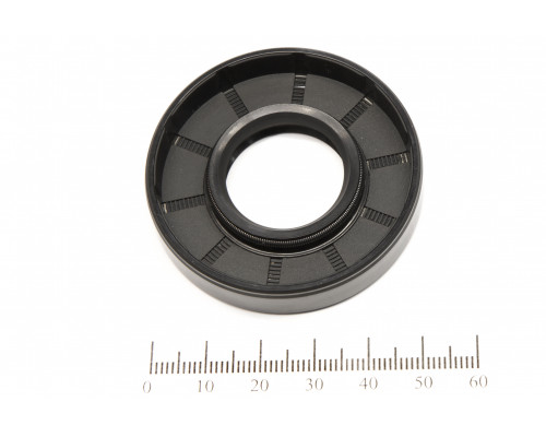 Сальник (манжета армированная) TC 24х52х10 NBR70