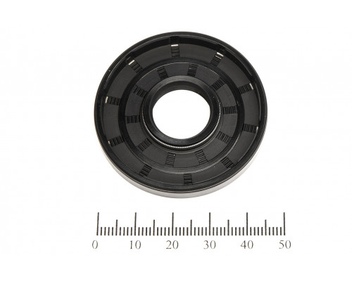Сальник (манжета армированная) TC 17х47х7 NBR70