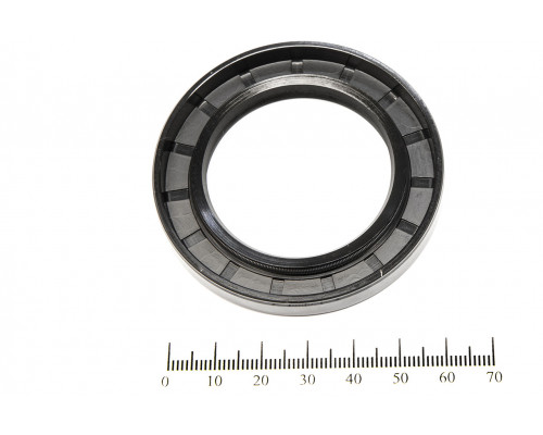 Сальник (манжета армированная) TC 43х65х8 NBR70