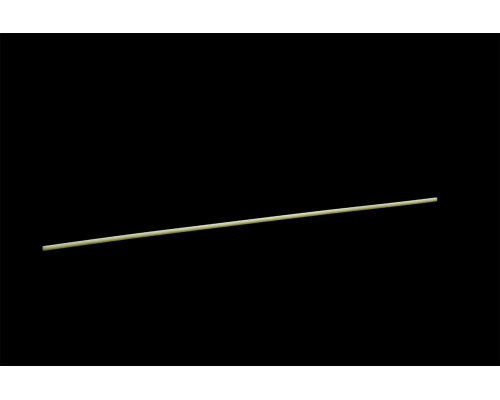 Капролон стержень Ф 10 мм ПА-6 (~1000 мм, ~0,18 кг) экстр. Китай