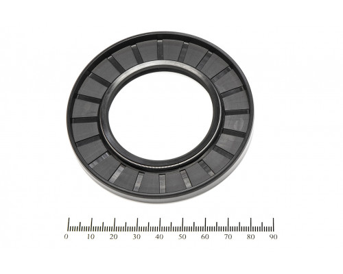Сальник (манжета армированная) TC 50х85х8 NBR70