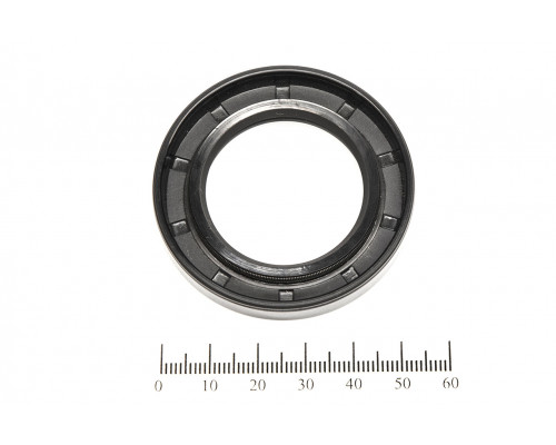 Сальник (манжета армированная) TC 35х55х9 NBR70