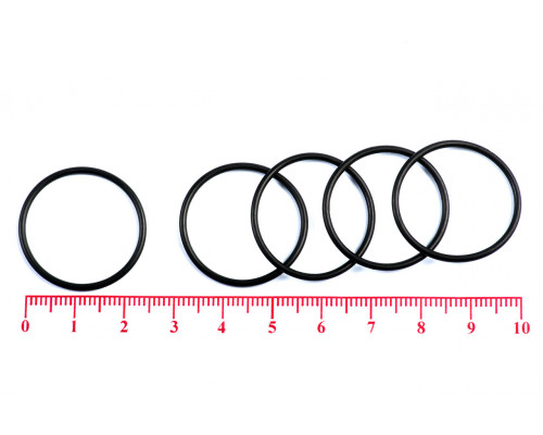 Кольцо 023.0-1.5 NBR70