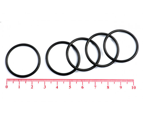 Кольцо 024.0-2.0 NBR70