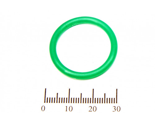 Кольцо 024-029-30-2-7 силикон ГОСТ 9833-73