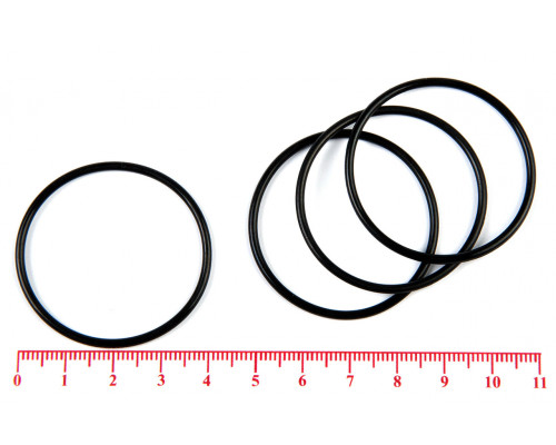 Кольцо 037.0-2.0 NBR70