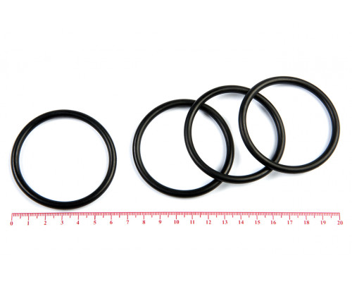 Кольцо 055.0-5.0 NBR70