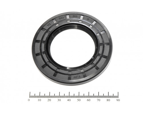 Сальник (манжета армированная) TC 50х85х8 NBR70