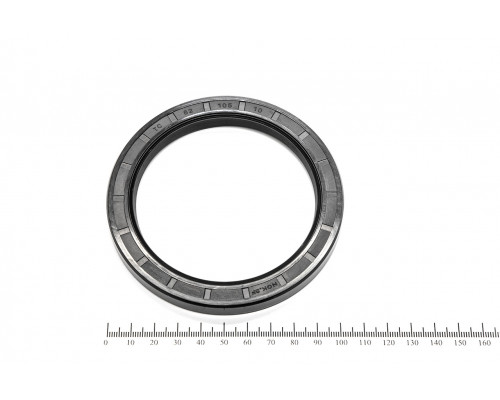 Сальник (манжета армированная) TC 82х105х10 NBR70