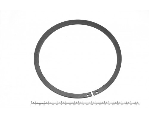 Стопорное кольцо наружное 210х5,0 DIN 471