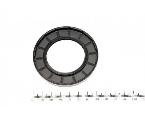 Сальник (манжета армированная) TC 45х75х7 NBR70