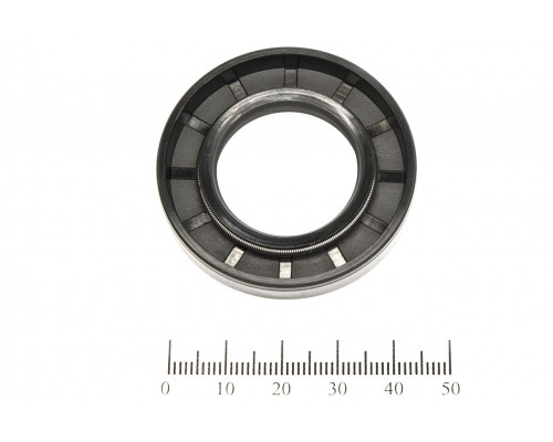 Сальник (манжета армированная) TC 27х47х8 NBR70