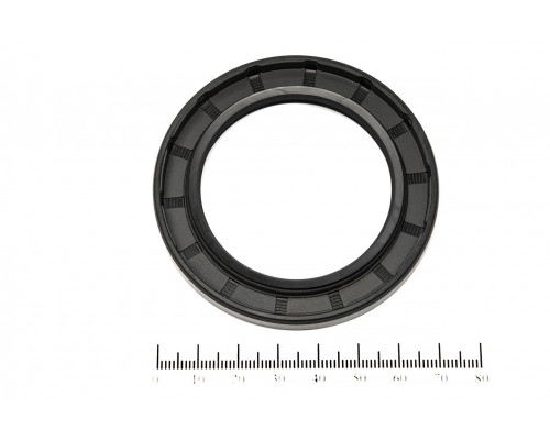 Сальник (манжета армированная) TC 50х72х7 NBR70