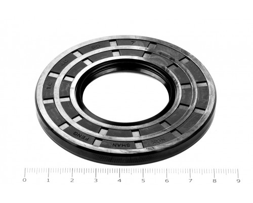 Сальник (манжета армированная) TC 40х80х7 NBR70