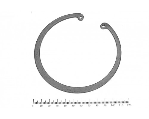 Стопорное кольцо внутреннее 108х2,5 ГОСТ 13943-86