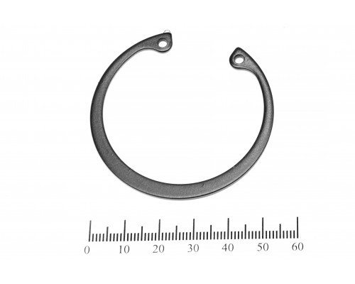 Стопорное кольцо внутреннее 50х2,0 DIN 472