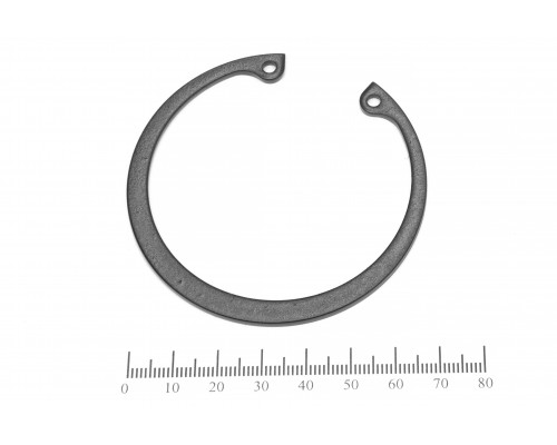 Стопорное кольцо внутреннее 65х2,5 DIN 472