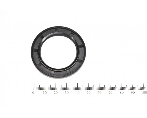 Сальник (манжета армированная) TC 35х52х4.5 NBR70