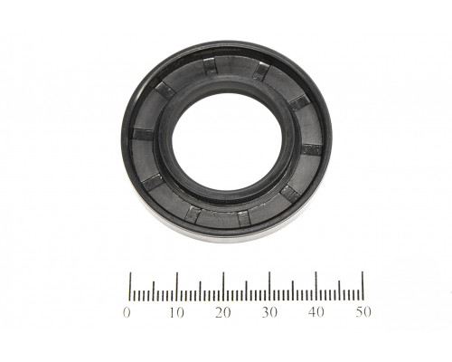 Сальник (манжета армированная) TC 25х46х7 NBR70