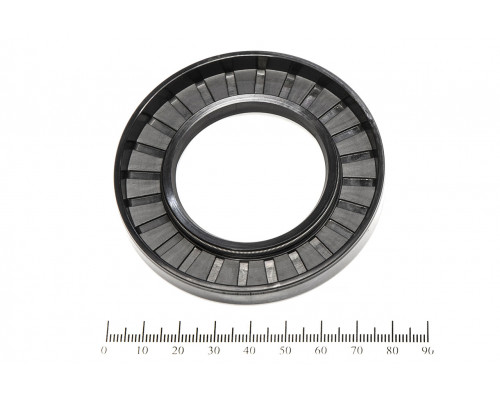 Сальник (манжета армированная) TC 46х78х10 NBR70