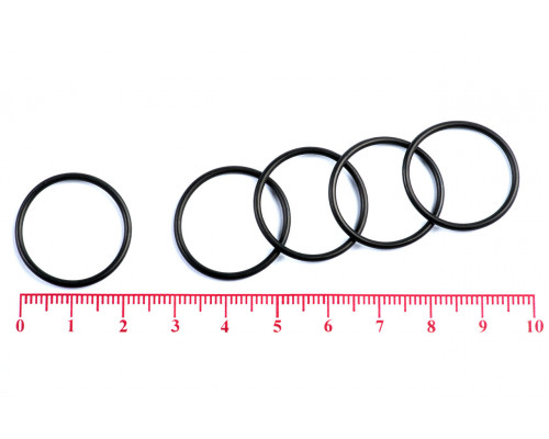 Кольцо 020.0-1.5 NBR70