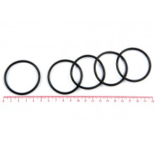 Кольцо 044-049-30 (043.0-3.0) NBR70
