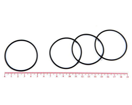 Кольцо 050-053-19 (049.0-1.9) NBR70