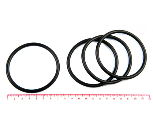 Кольцо 066.0-5.0 NBR70