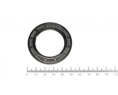 Сальник (манжета армированная) TC 35х52х4.5 NBR70