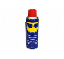 Смазка WD-40, аэрозоль 200 мл