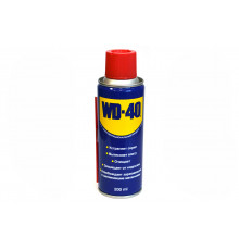 Смазка WD-40, аэрозоль 200 мл