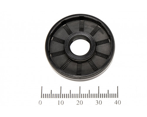 Сальник (манжета армированная) TC 12х37х7 NBR70