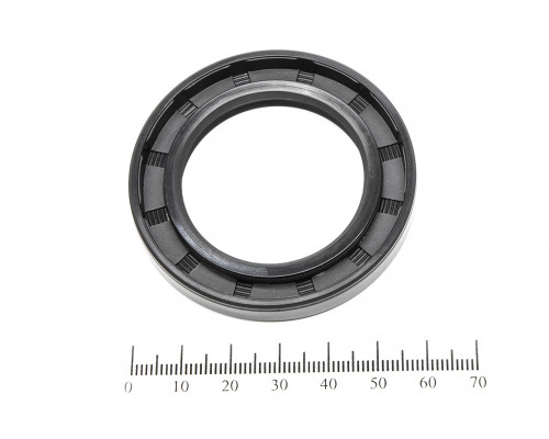 Сальник (манжета армированная) TC 40х60х8 NBR70