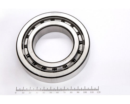 Подшипник 42212 КМ (NJ 212) ГПЗ/СПЗ-4 60*110*22мм