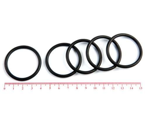 Кольцо 034.5-3.55 NBR70