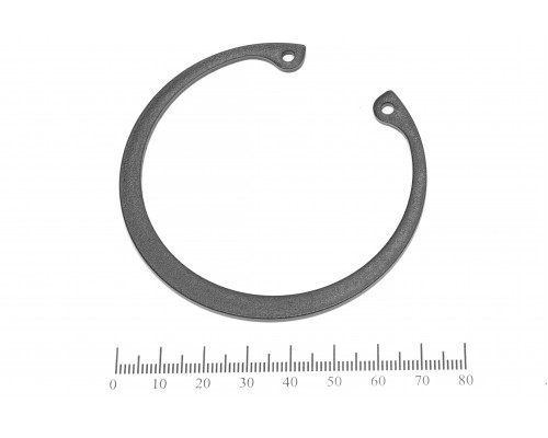 Стопорное кольцо внутреннее 68х2,5 DIN 472