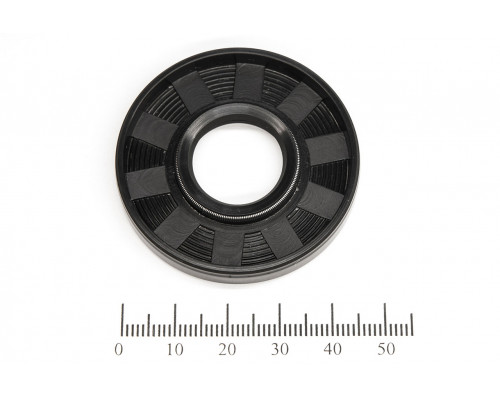 Сальник (манжета армированная) TC 20х47х7 NBR70