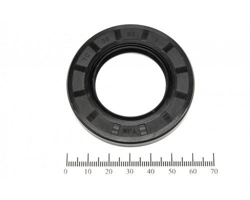 Сальник (манжета армированная) TC 36х62х7 NBR70
