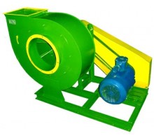 ВЕНТИЛЯТОРЫ РАДИАЛЬНЫЕ ПЫЛЕВЫЕ типа ВРП – 01 (05) (аналог ВР 100-45; ВЦП 7-40; ВЦП 6-46; ВП)