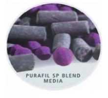 Purafil SP BLEND 