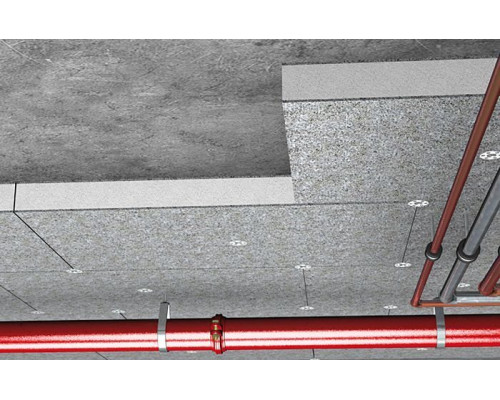 DTM 60/10 A4 Прижимной диск для изоляции, арт.88805