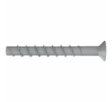 Анкер-шуруп по бетону fischer FBS II CP SK c потайной головкой и шлицем TORX ОЦ, 8x60/10/- мм