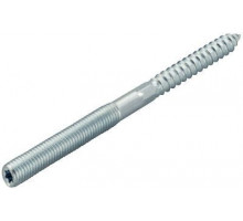 STST8x50 Винт-шуруп со шлицем под биту Torx, арт.79780