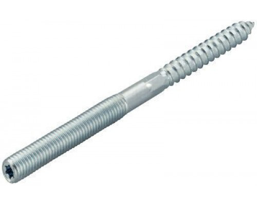 STST8x50 Винт-шуруп со шлицем под биту Torx, арт.79780