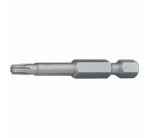 Бита fischer FPB удлиненная со шлицем TORX, TX25x50 мм