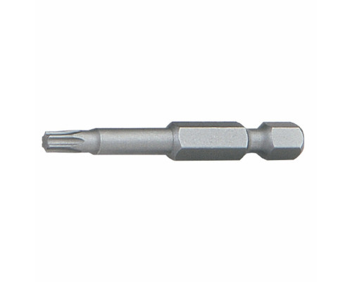 Бита fischer FPB удлиненная со шлицем TORX, TX25x50 мм