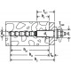 DYN-SET M16 gvz Динамический комплект Fischer для химических анкеров